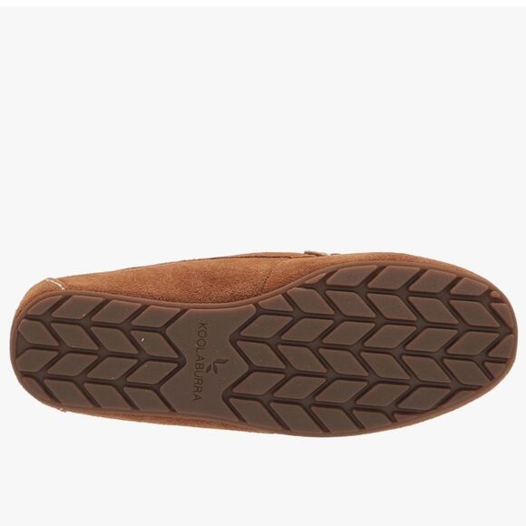 Koolaburra By Ugg W Lezly Slipper- Chestnut - Picture 5 of 12